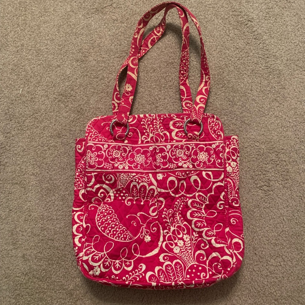 Vera Bradley tote